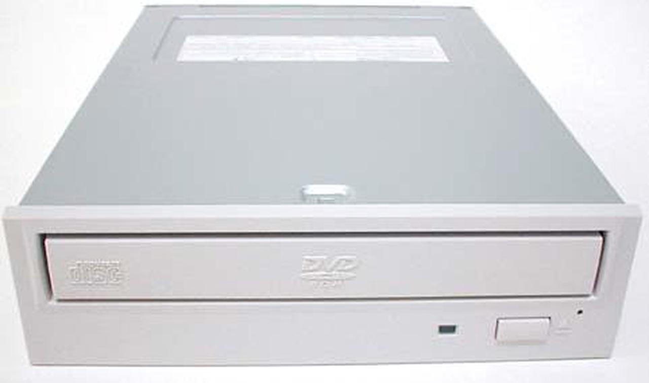 TOSHIBA Beige 2x for DVD-RAM 16x for DVD-ROM DVD-ROM 48X CD-ROM ATAPI/E-IDE DVD-ROM Drive Model SD-M1612 - OEM