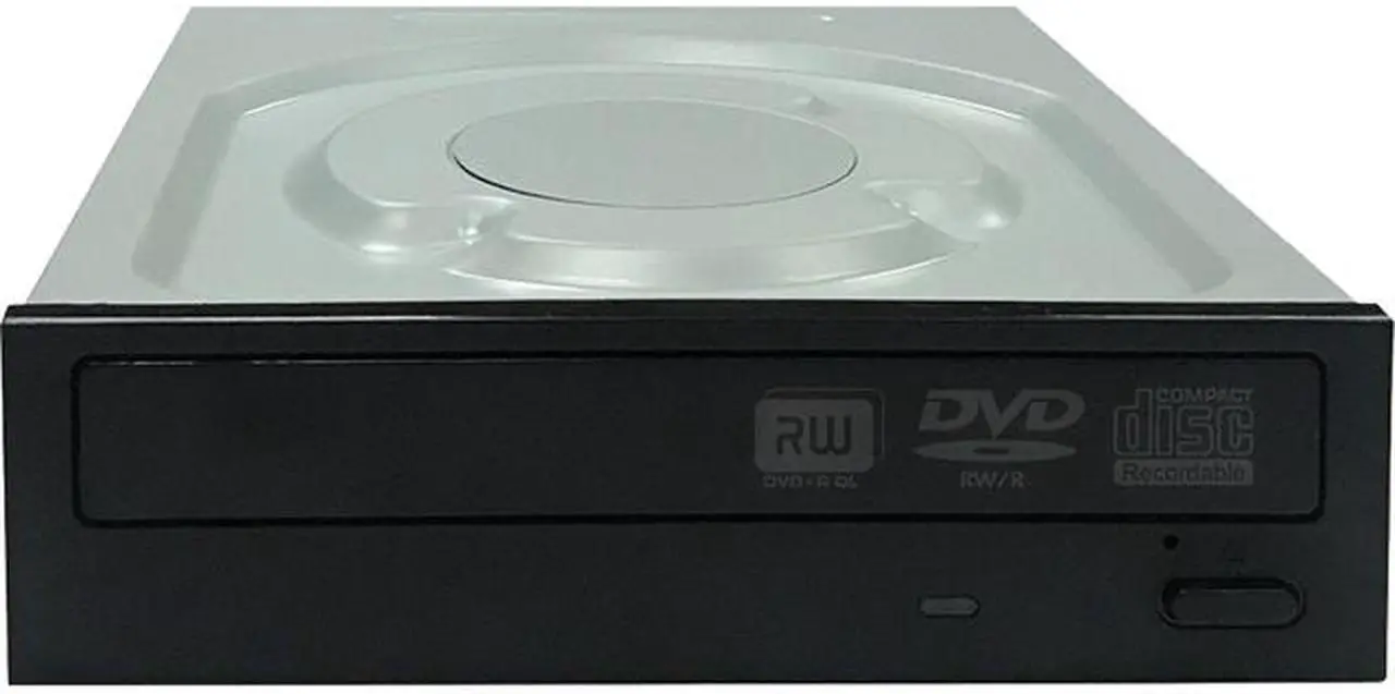 Main image of SONY DVD±RW (±R DL) drive 16X DVD+R 13X DVD+RW 12X DVD+R DL 16X DVD-R 13X DVD-RW 48X CD-R 40X CD-RW 48X CD-ROM SATA Model 5280S-CB-ROBOT