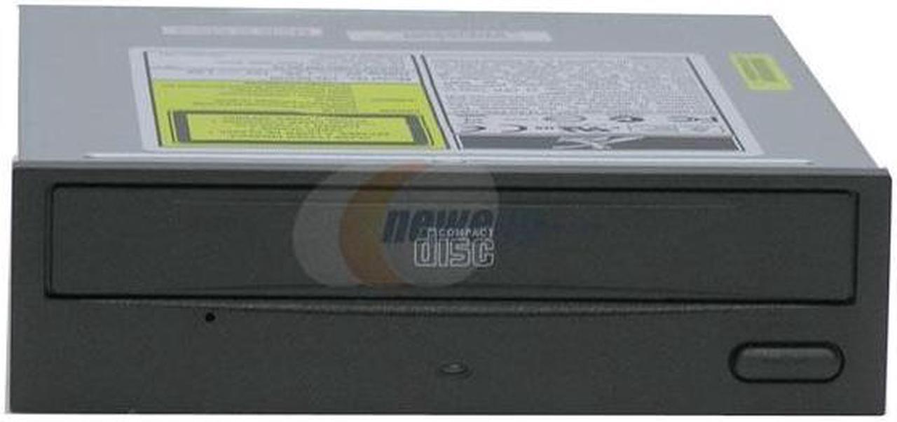 ASUS Black 52X CD-ROM E-IDE/ATAPI CD-ROM Drive Model CD-S520B - OEM