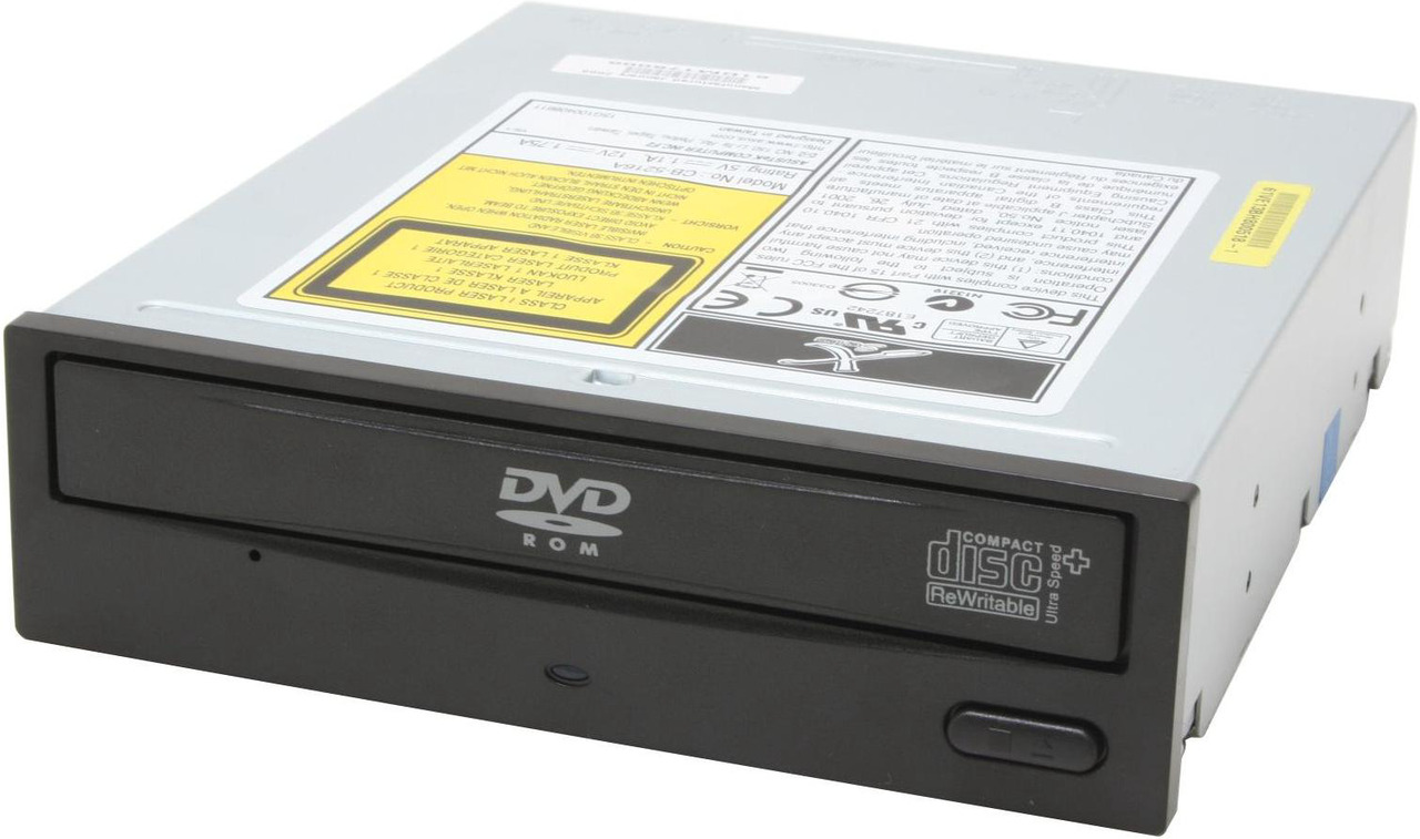 ASUS Combo Drive Black E-IDE/ATAPI Model CB-5216AG - Newegg.com