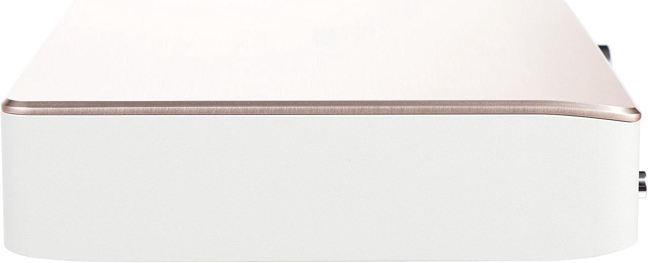 Alt view image 4 of 6 - ASUS Impresario SBW-S1 PRO USB 7.1 Sound Card / DAC with Blu-ray writer with 600 ohm headphone amp 114dB SNR 24-bit / 192kHz (SBW-S1 PRO) - OEM