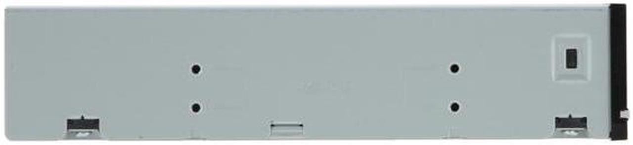 Alt view image 5 of 6 - LG Black 8X BD-R 2X BD-RE 16X DVD+R 5X DVD-RAM 6X BD-ROM 2MB Cache SATA Blu-ray Burner BH08LS20