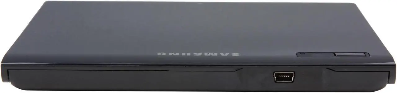 Samsung SE-208GB External Slim DVD Writer
