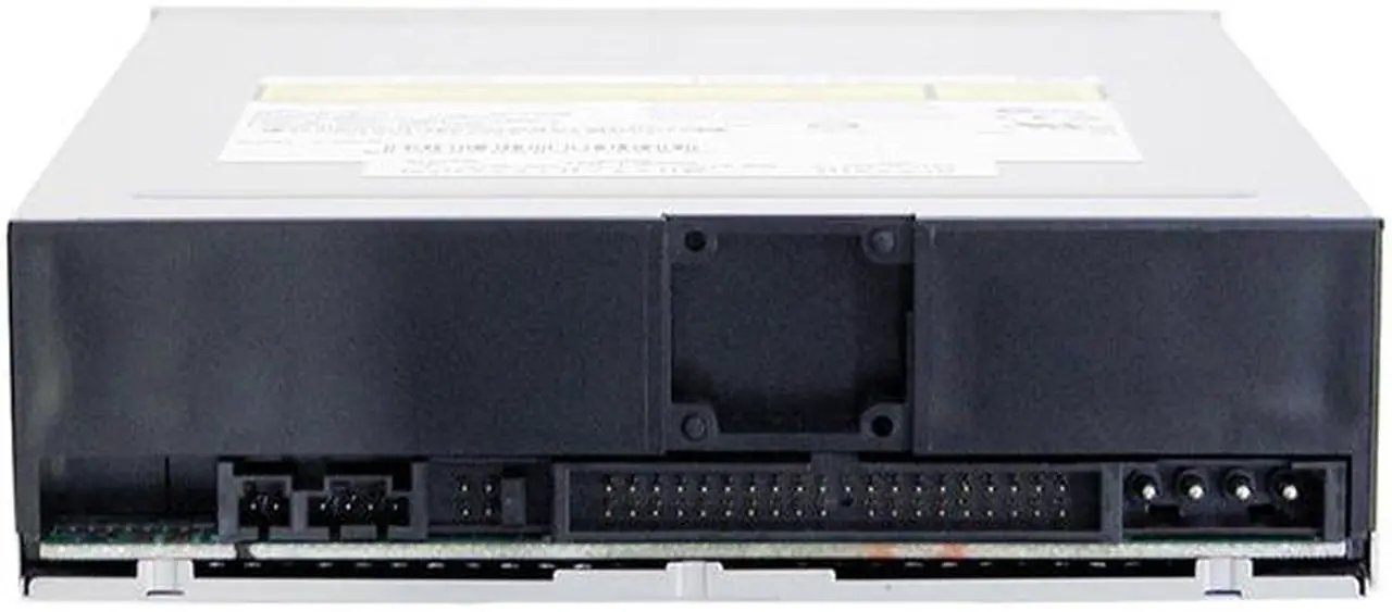 Alt view image 2 of 3 - NEC CD/DVD Burner 4X DVD+R 2.4X DVD+RW 4X DVD-R 2X DVD-RW 12X DVD-ROM 16X CD-R 10X CD-RW 40X CD-ROM Model ND-1300A - OEM