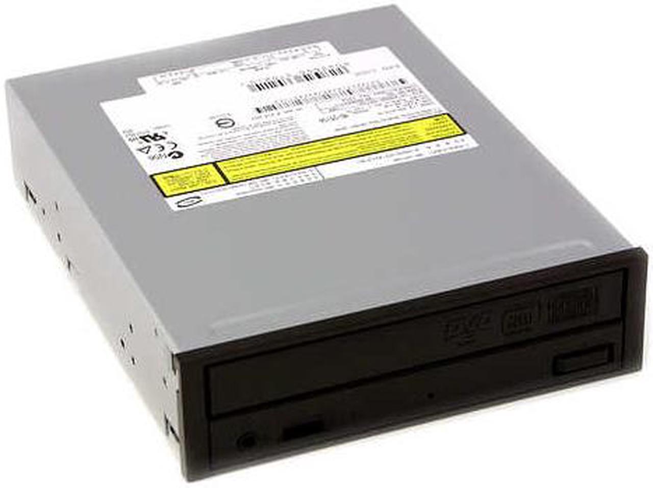 Main image of NEC DVD Burner 8X DVD+R 4X DVD+RW 2.4X DVD+R DL 8X DVD-R 4X DVD-RW 12X DVD-ROM 32X CD-R 16X CD-RW 40X CD-ROM Black IDE Model ND-2510A - OEM