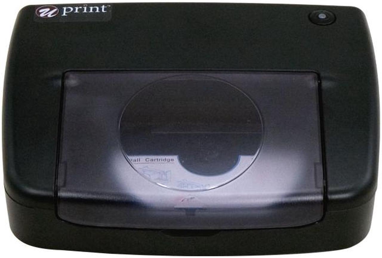 Main image of VINPOWER CDP78 U-Print Thermal CD/DVD Disc Printer