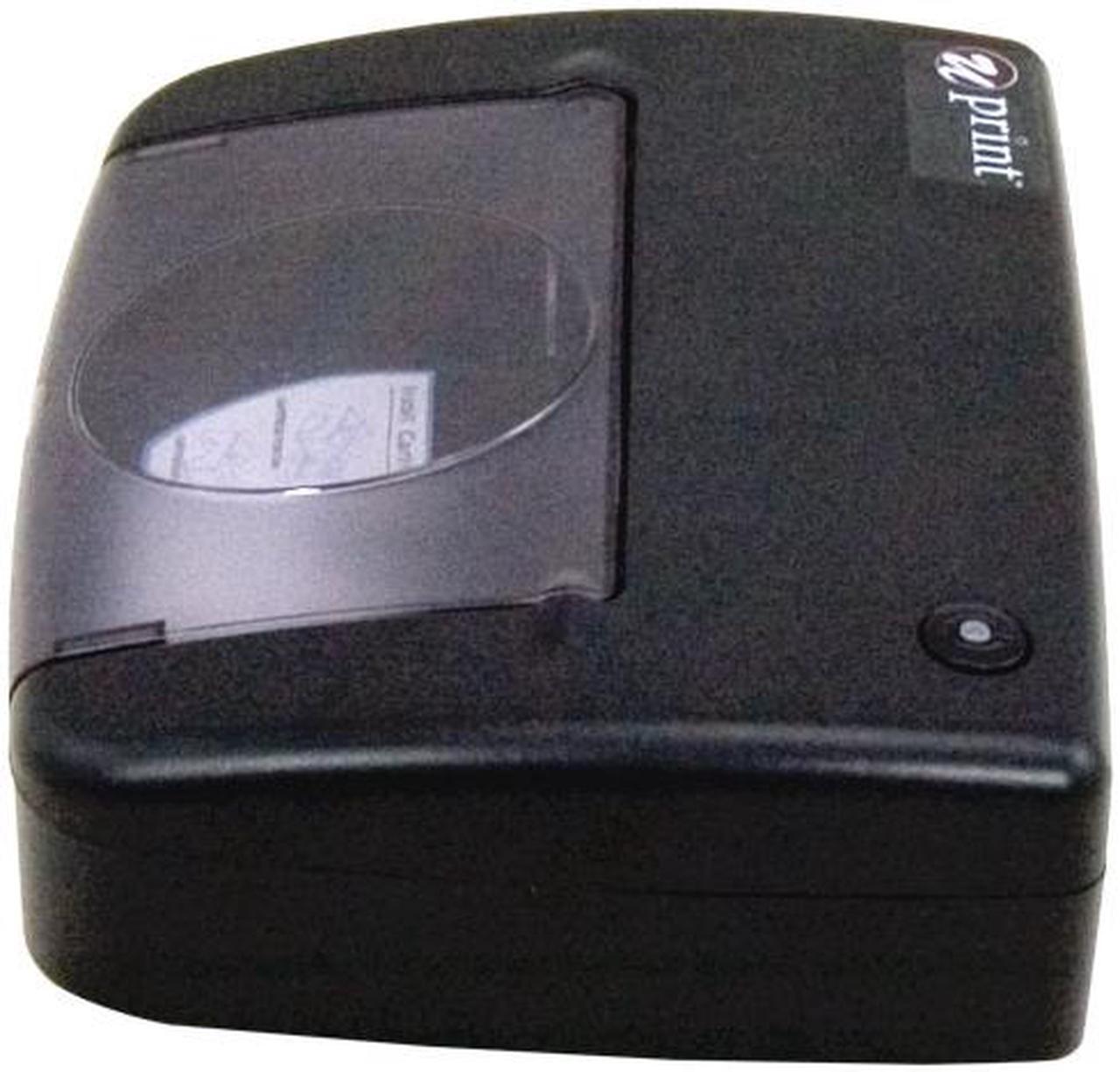 Alt view image 3 of 6 - VINPOWER CDP78 U-Print Thermal CD/DVD Disc Printer