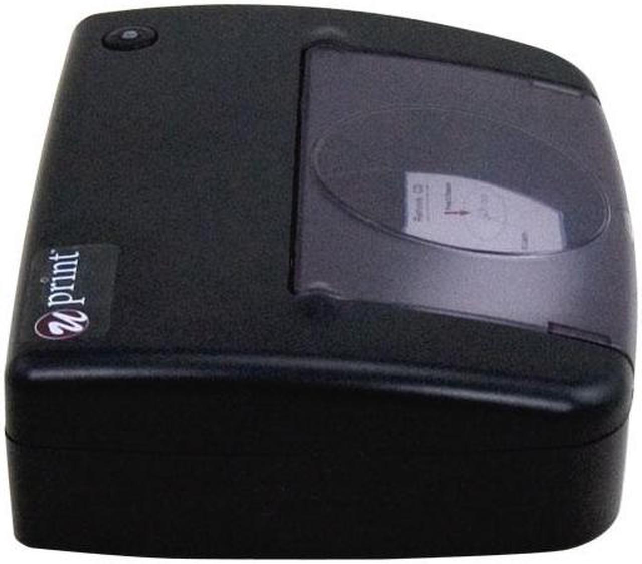 Alt view image 4 of 6 - VINPOWER CDP78 U-Print Thermal CD/DVD Disc Printer