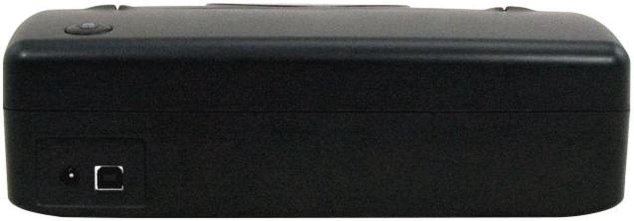 Alt view image 5 of 6 - VINPOWER CDP78 U-Print Thermal CD/DVD Disc Printer