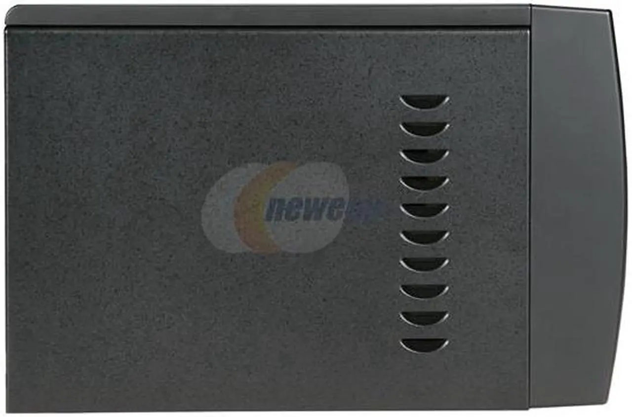 Alt view image 3 of 5 - VINPOWER Black 1 to 3 USBShark USB Flash Pen Drive Tower Duplicator Model USBShark-3T-BK
