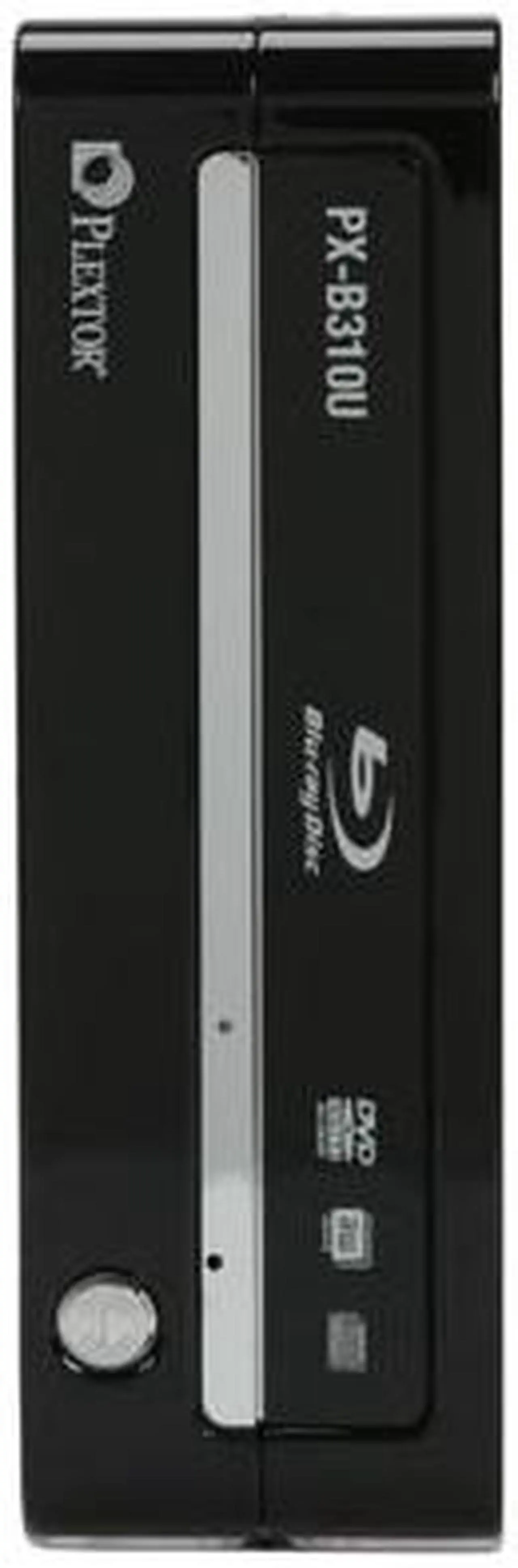 Alt view image 2 of 5 - PLEXTOR USB 2.0 External 6X BD Combo Super Multi Drive Model PX-B310U