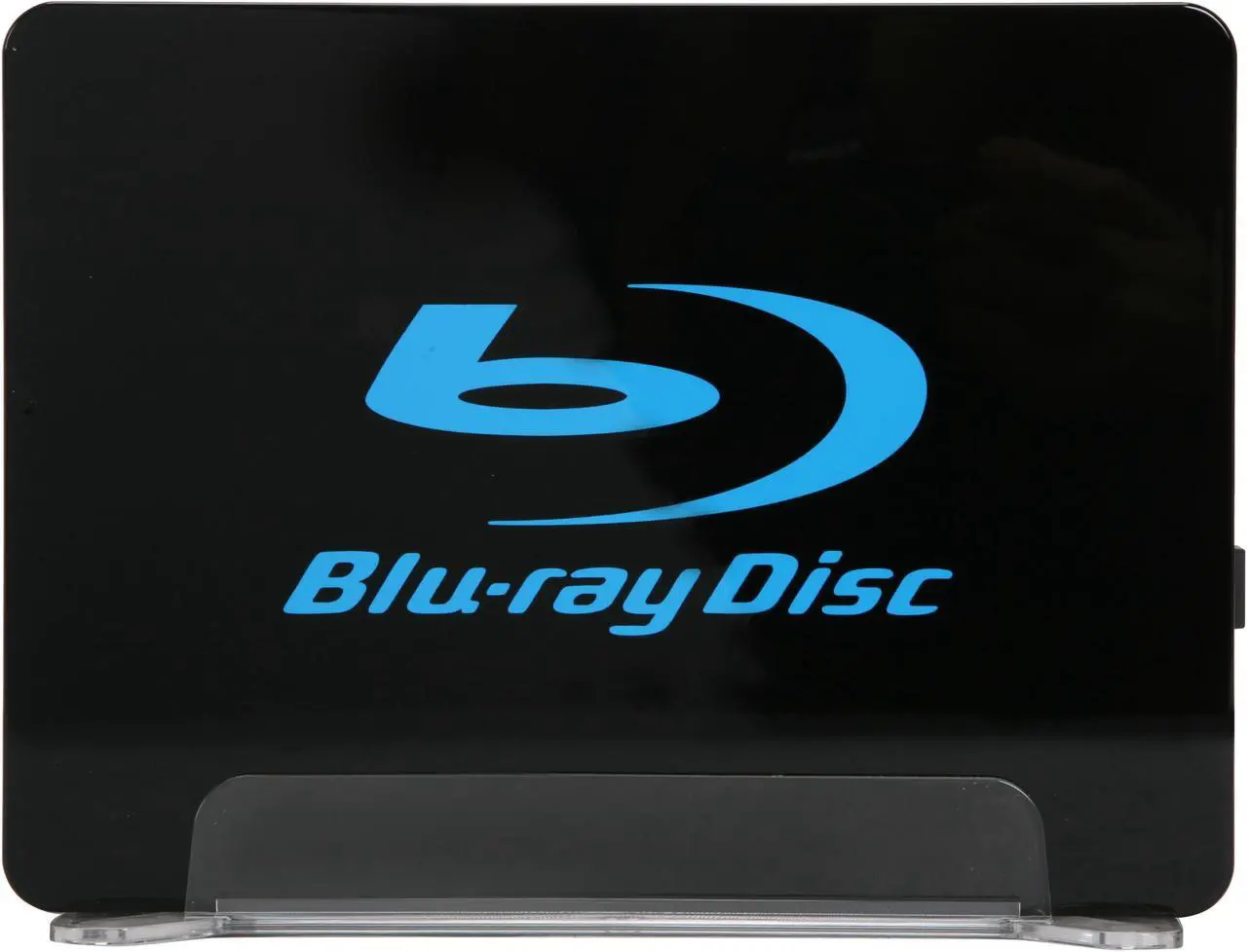 Alt view image 3 of 5 - PLEXTOR USB 2.0 External 6X BD Combo Super Multi Drive Model PX-B310U