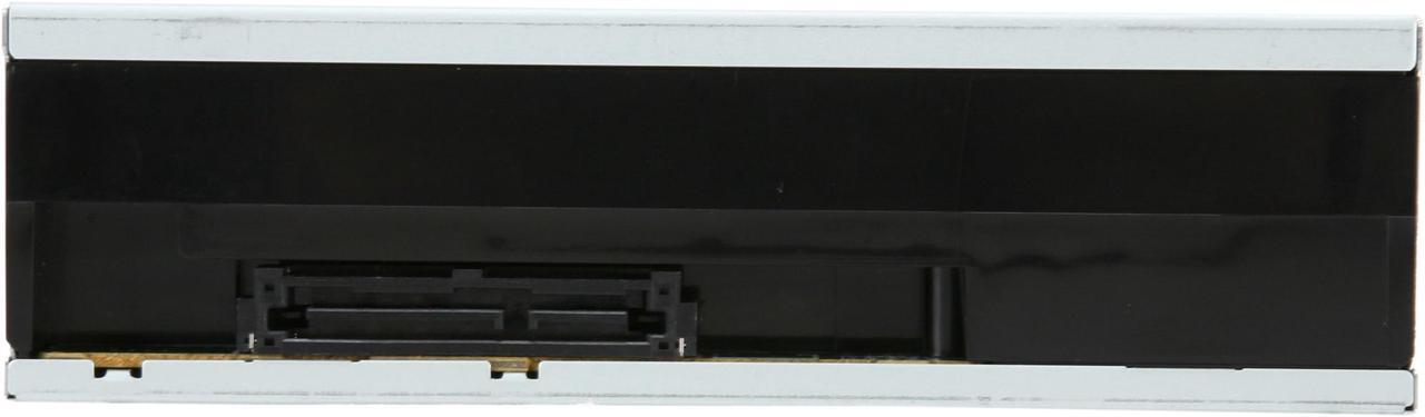 Alt view image 4 of 5 - PLEXTOR Black 12X BD-R 2X BD-RE 16X DVD+R 5X DVD-RAM 8X BD-ROM 4MB Cache SATA Blu-ray Disc Burner PX-B940SA-11