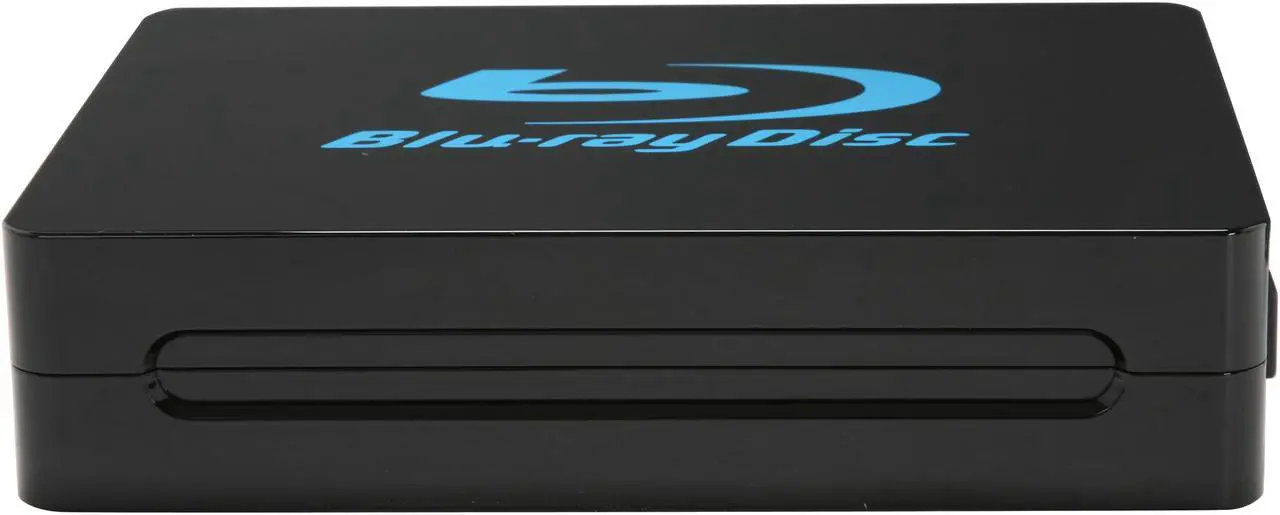 Alt view image 3 of 6 - PLEXTOR USB 3.0 / eSATA 12X Blu-ray Disc Writer Model PX-LB950UE