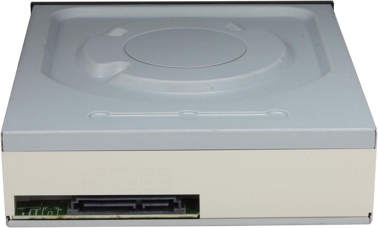 Alt view image 4 of 5 - PLEXTOR Black 12X BD-R 2X BD-RE 16X DVD+R 12X DVD-RAM 8X BD-ROM 8MB Cache SATA 12X Blu-ray Writer PX-LB950SA LightScribe Support