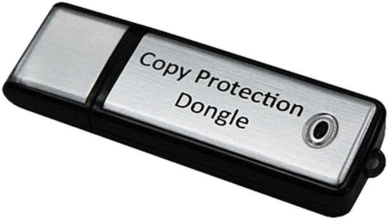 Main image of Vinpower Digital CopyLock Copy Protection Dongle with 30 Licenses Model COPYLOCK30