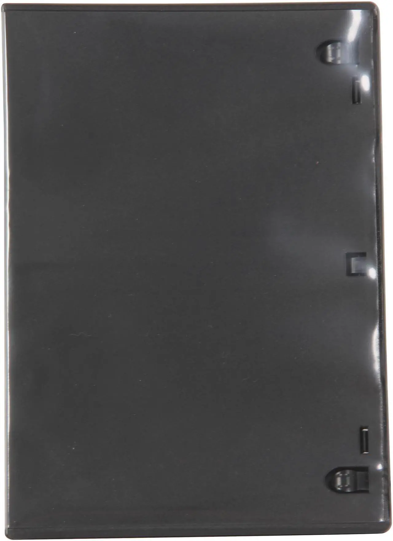 Main image of Verbatim 95094 CD/DVD Video Trim Case - 50 Pack