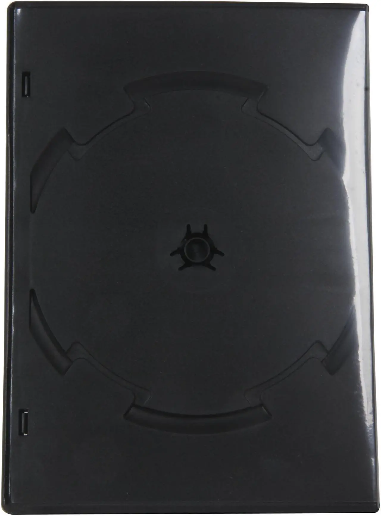 Alt view image 2 of 4 - Verbatim 95094 CD/DVD Video Trim Case - 50 Pack
