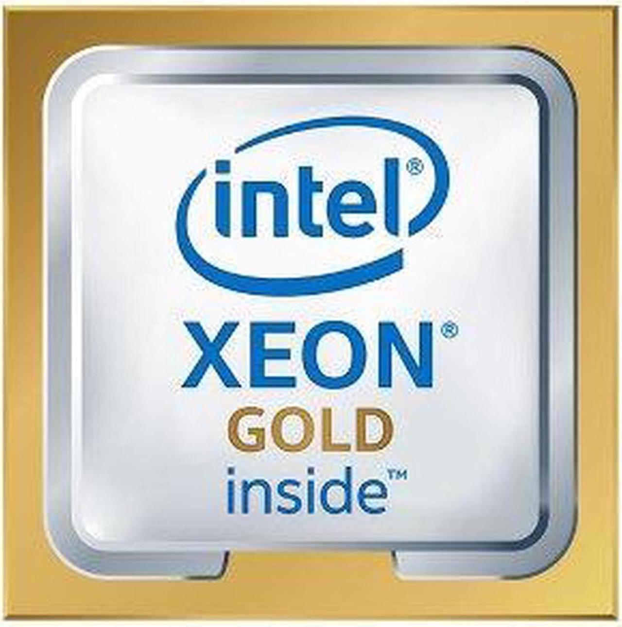 Main image of Intel Xeon Gold (4th Gen) 6430 Dotriaconta-core (32 Core) 2.10 GHz Processor - 60 MB L3 Cache - 64-bit Processing - 3.40 GHz Overclocking Speed - Socket LGA-4677 - 270 W - 64 Threads