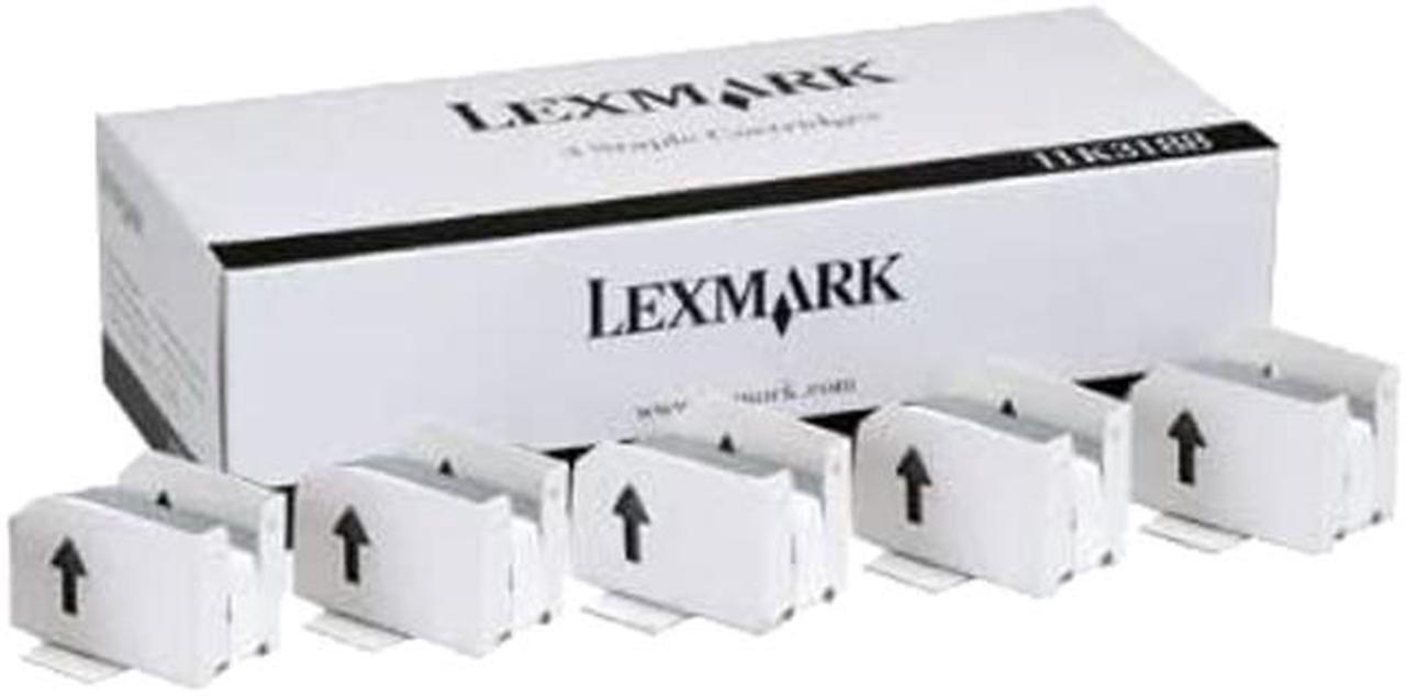 Main image of LEXMARK 35S8500 Staple Cartridge