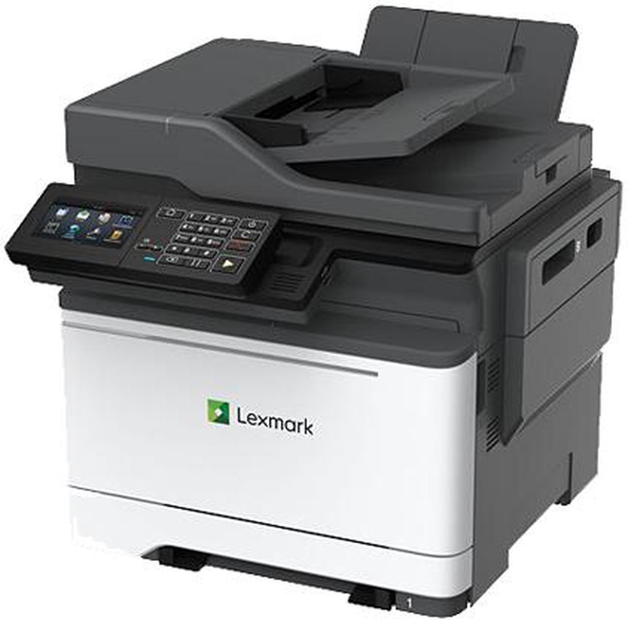 Lexmark MC2425ADW (42CC430) Color Multifunction Laser Printer