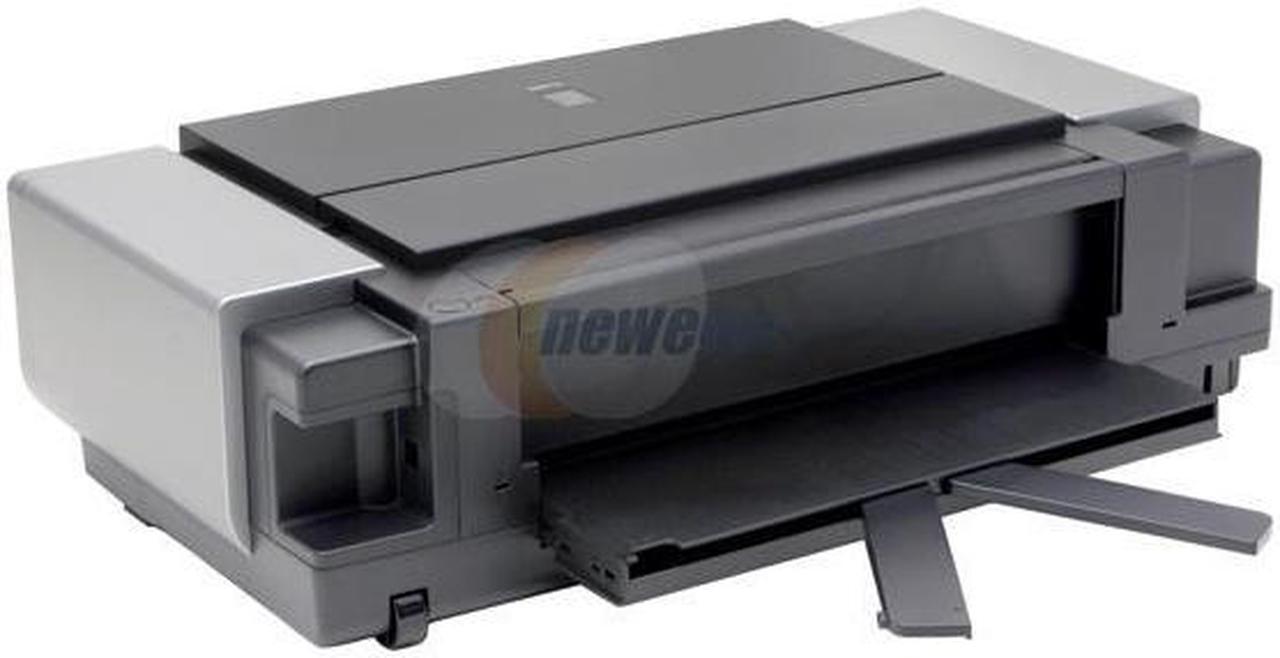 Alt view image 6 of 11 - Canon PIXMA Pro9000 9995A001 11 x 14: Photo (on 13" x19" paper) approx 1 min 23secs Black Print Speed 4800 x 2400 dpi Color Print Quality USB InkJet Photo Color Printer