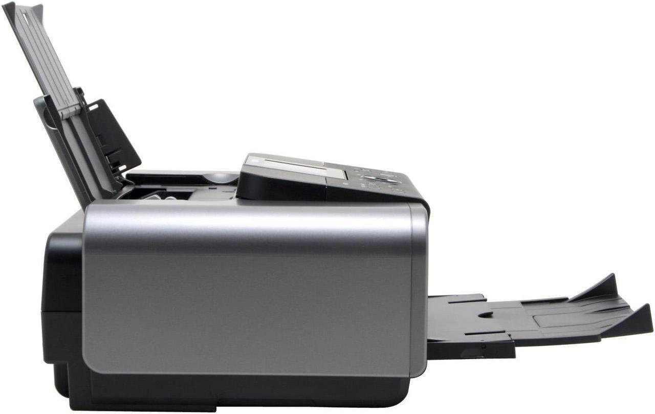 Alt view image 6 of 11 - Canon PIXMA iP6700D 1441B002 9600 x 2400 dpi Color Print Quality USB InkJet Photo Color Printer