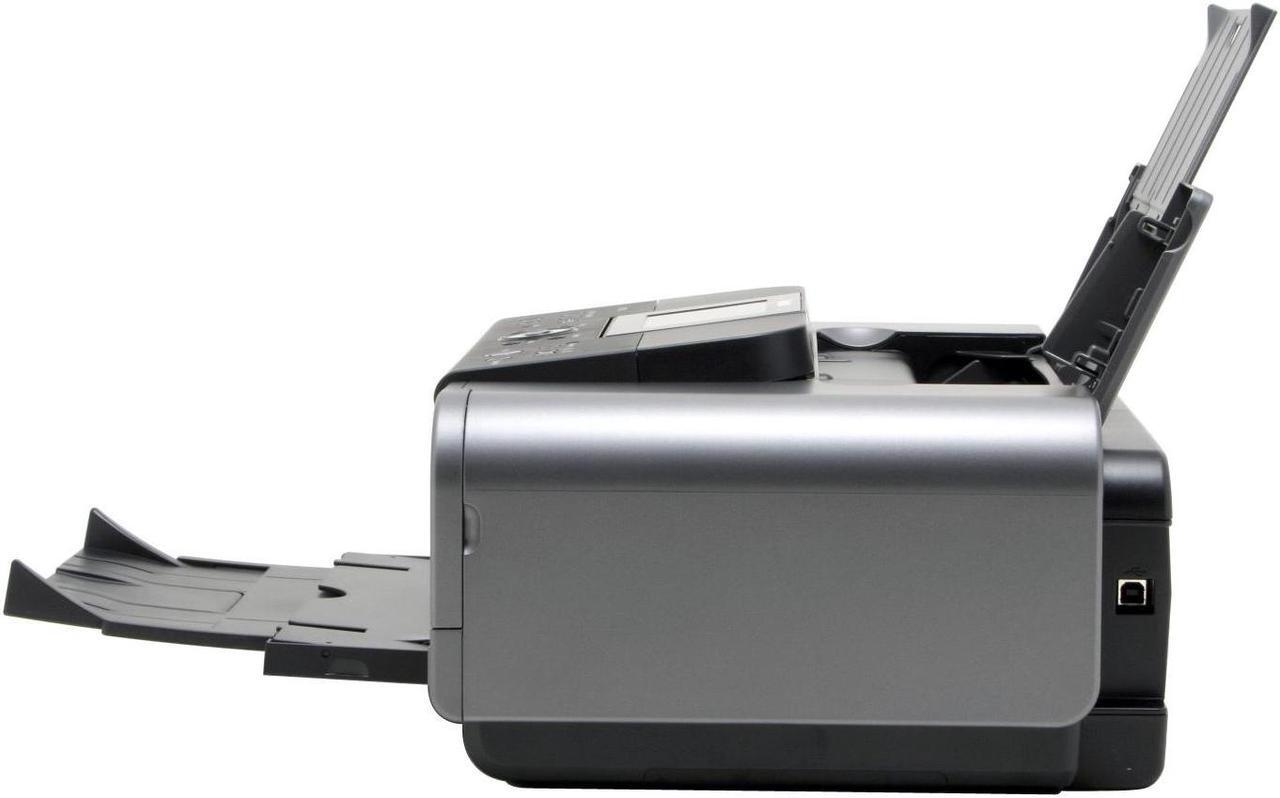Alt view image 7 of 11 - Canon PIXMA iP6700D 1441B002 9600 x 2400 dpi Color Print Quality USB InkJet Photo Color Printer