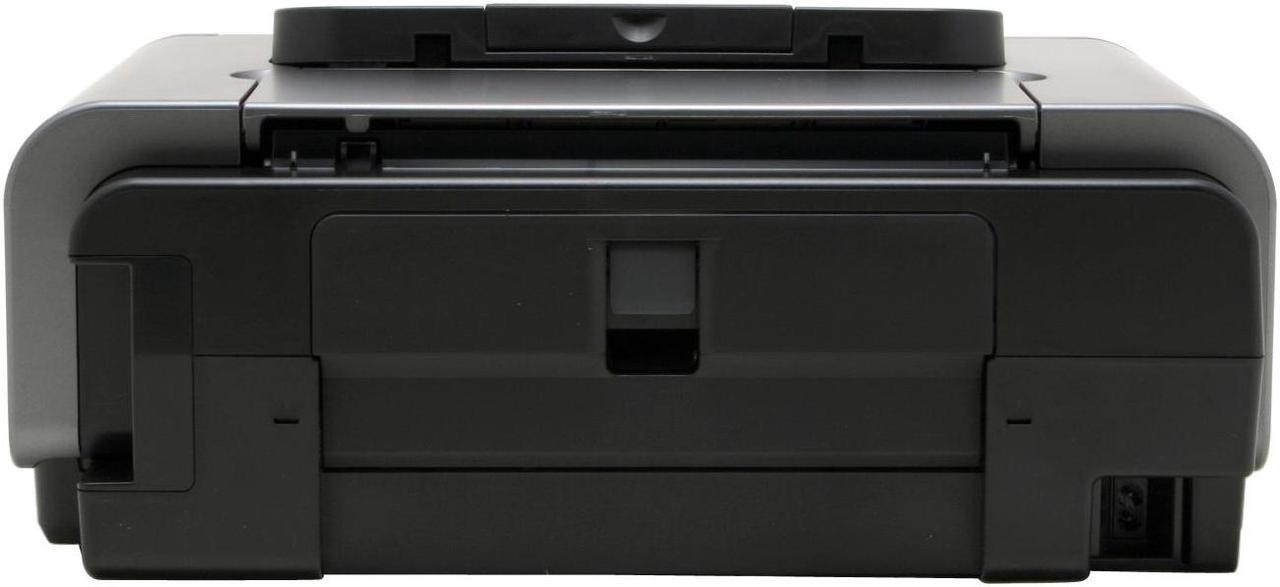 Alt view image 8 of 11 - Canon PIXMA iP6700D 1441B002 9600 x 2400 dpi Color Print Quality USB InkJet Photo Color Printer