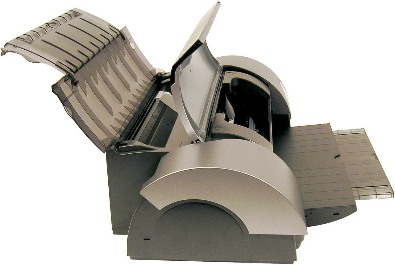 Alt view image 5 of 9 - Canon i9900 8580A001 4800 x 2400 dpi Color Print Quality USB InkJet Photo Color Printer