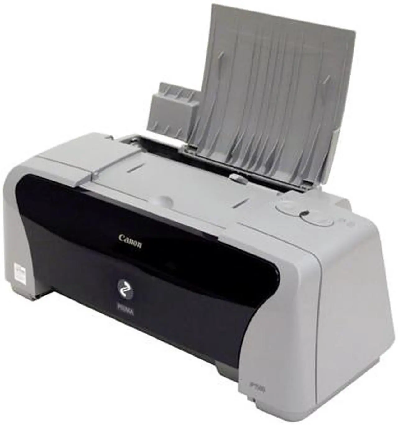 Alt view image 3 of 8 - Canon PIXMA IP1500 18 ppm (approx. 3.3 seconds/page) Black Print Speed 4800 x 1200 dpi Color Print Quality USB InkJet Photo Color Printer