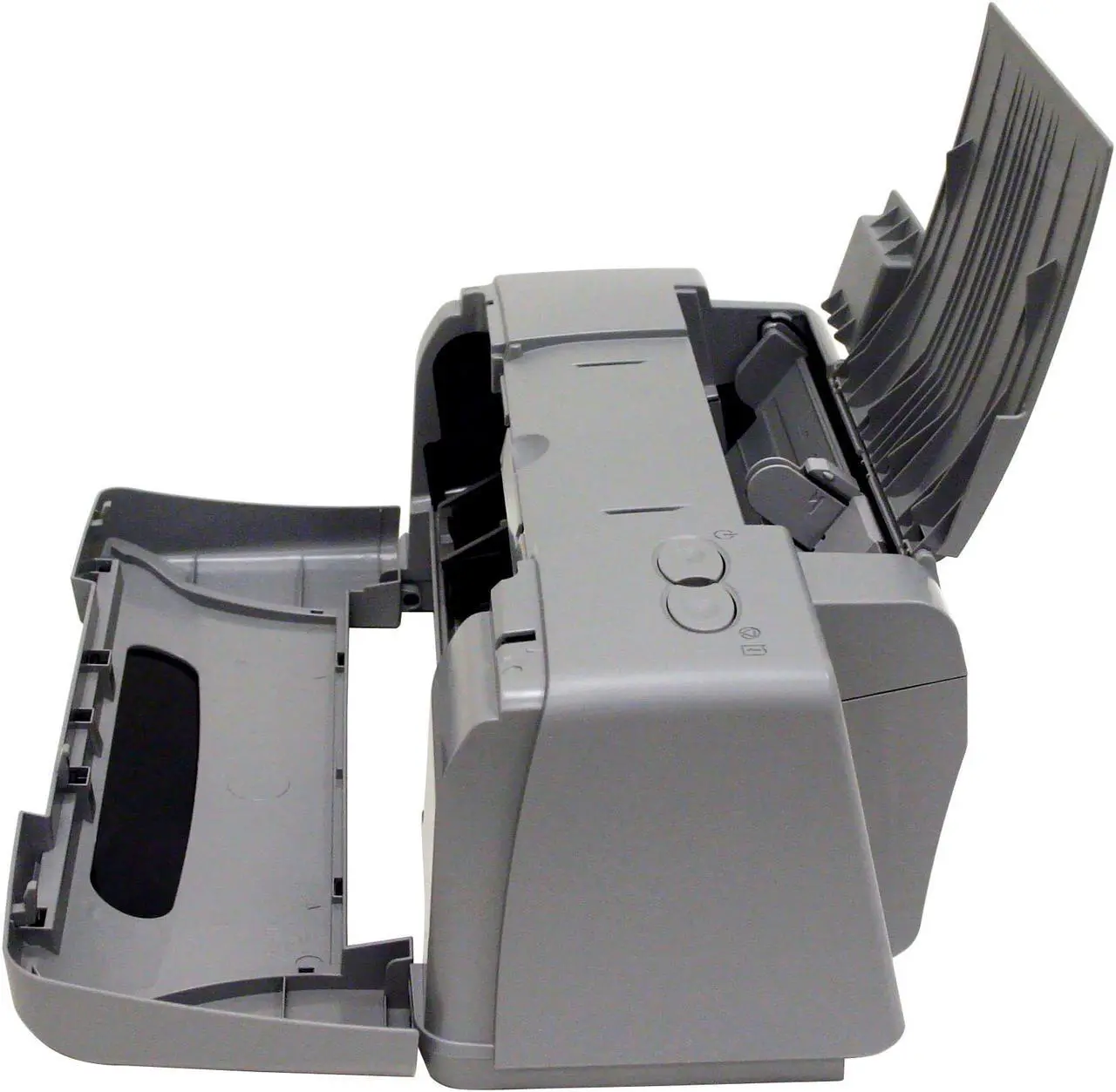 Alt view image 5 of 8 - Canon PIXMA IP1500 18 ppm (approx. 3.3 seconds/page) Black Print Speed 4800 x 1200 dpi Color Print Quality USB InkJet Photo Color Printer