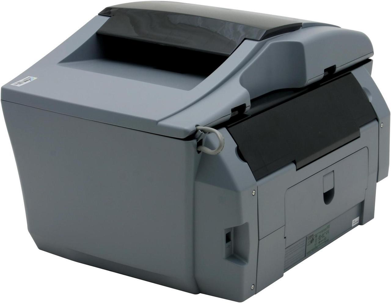 Alt view image 5 of 10 - Canon PIXMA MP750 25 ppm (approx. 2.4 seconds/page) Black Print Speed 4800 x 1200 dpi Color Print Quality USB InkJet MFC / All-In-One Color Printer