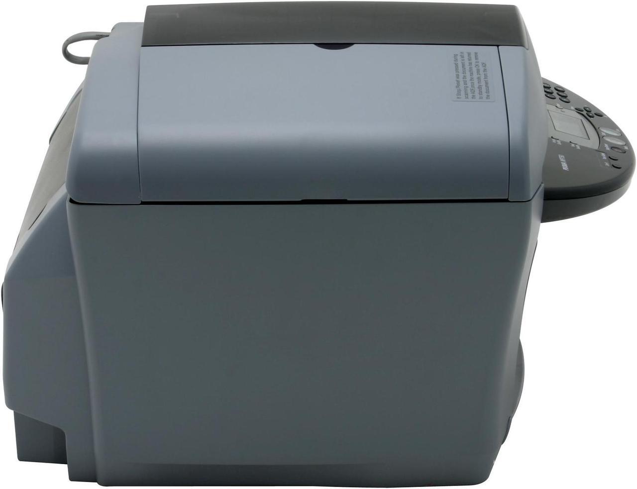 Alt view image 7 of 10 - Canon PIXMA MP750 25 ppm (approx. 2.4 seconds/page) Black Print Speed 4800 x 1200 dpi Color Print Quality USB InkJet MFC / All-In-One Color Printer