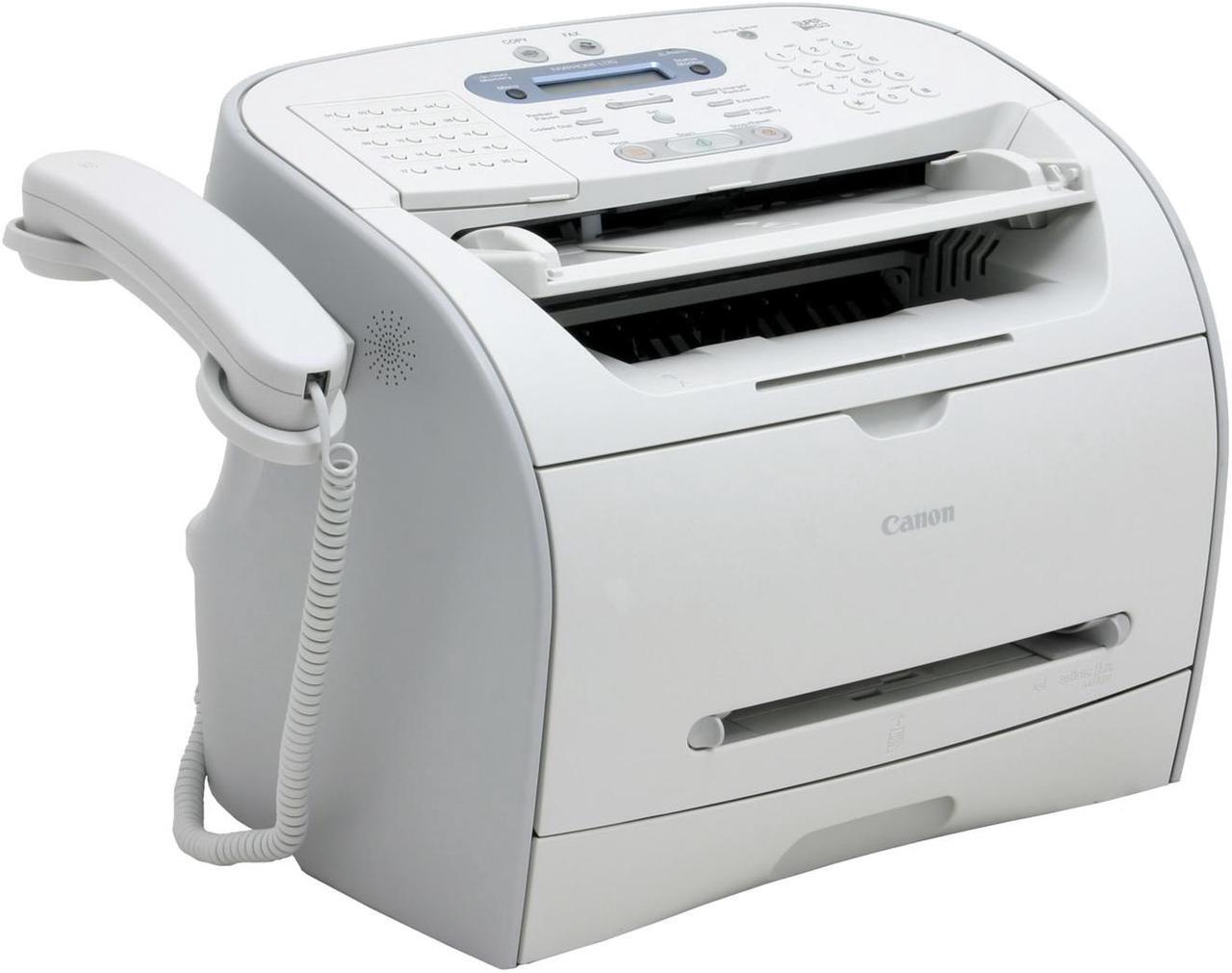 Main image of Canon FAXPHONE L170 (0815B002) Fax
