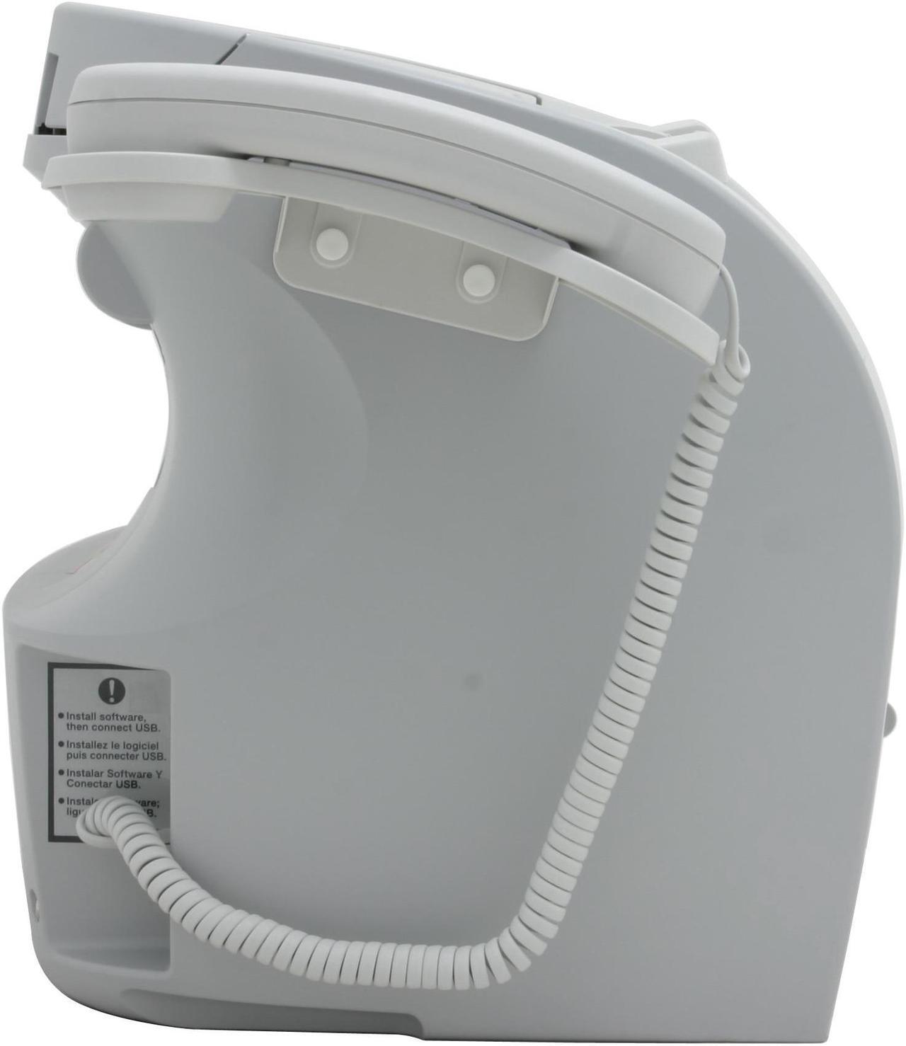 Alt view image 7 of 15 - Canon FAXPHONE L170 (0815B002) Fax