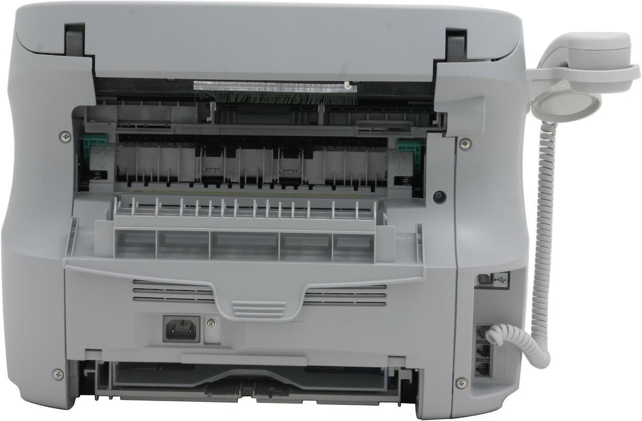 Alt view image 9 of 15 - Canon FAXPHONE L170 (0815B002) Fax