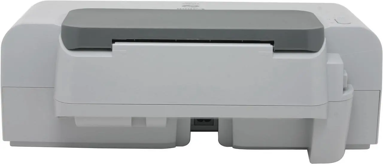 Alt view image 5 of 7 - Canon PIXMA iP1600 9989A001 19 ppm(approx. 3.2 seconds per page) Black Print Speed 4800 x 1200 dpi Color Print Quality USB InkJet Photo Color Printer