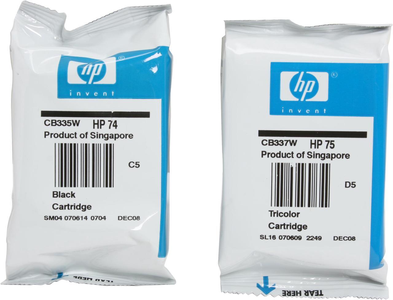 Alt view image 13 of 14 - HP Photosmart C4280 Up to 30 ppm Black Print Speed 4800 x 1200 dpi Color Print Quality USB Thermal Inkjet MFC / All-In-One Color Printer