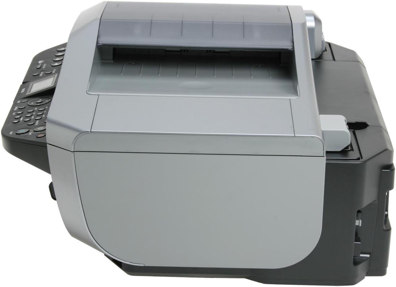 Alt view image 14 of 17 - Canon PIXMA MX700 2186B002 Up to 30 ppm Black Print Speed 4800 x 1200 dpi Color Print Quality USB InkJet MFC / All-In-One Color Printer