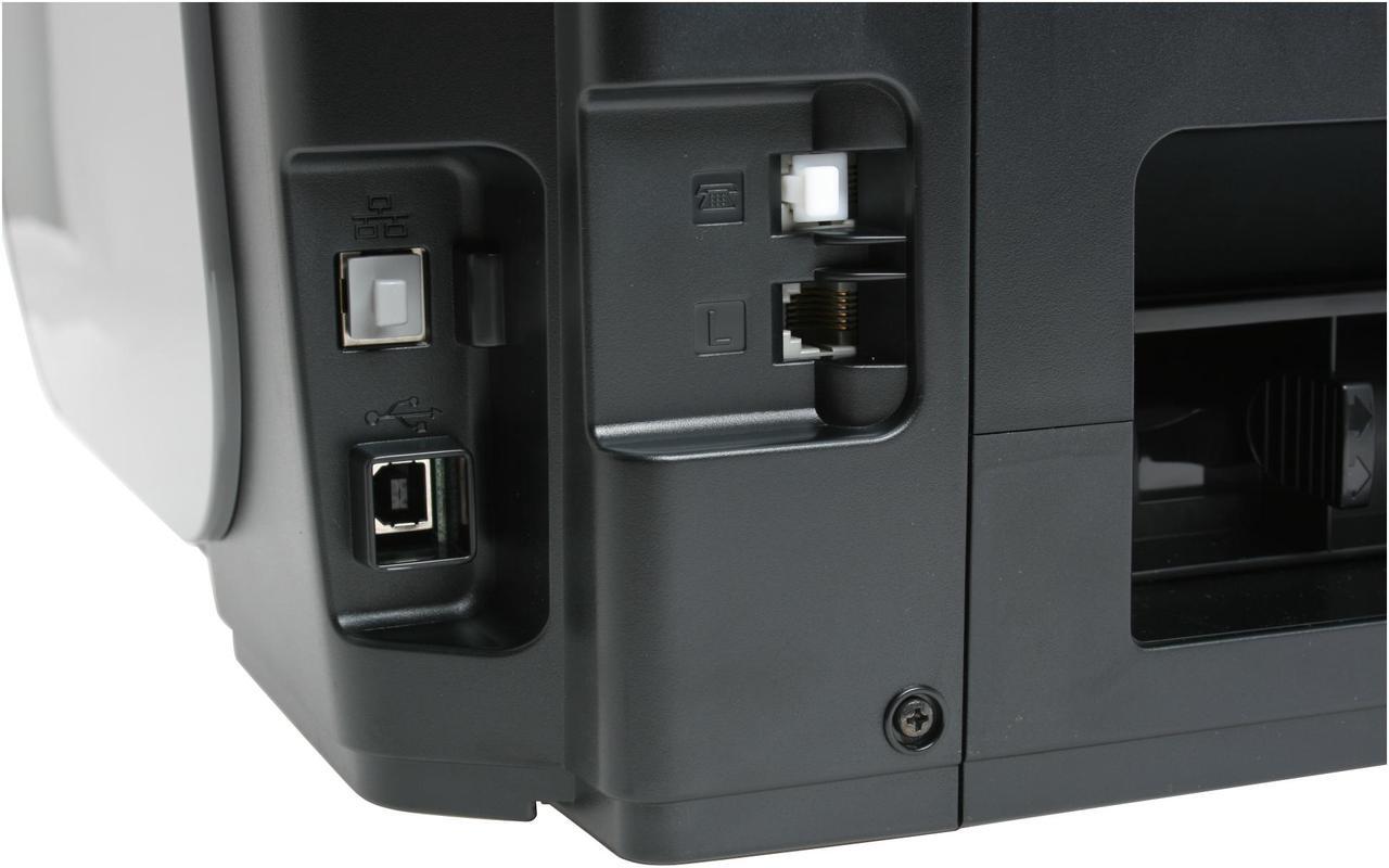 Alt view image 17 of 17 - Canon PIXMA MX700 2186B002 Up to 30 ppm Black Print Speed 4800 x 1200 dpi Color Print Quality USB InkJet MFC / All-In-One Color Printer
