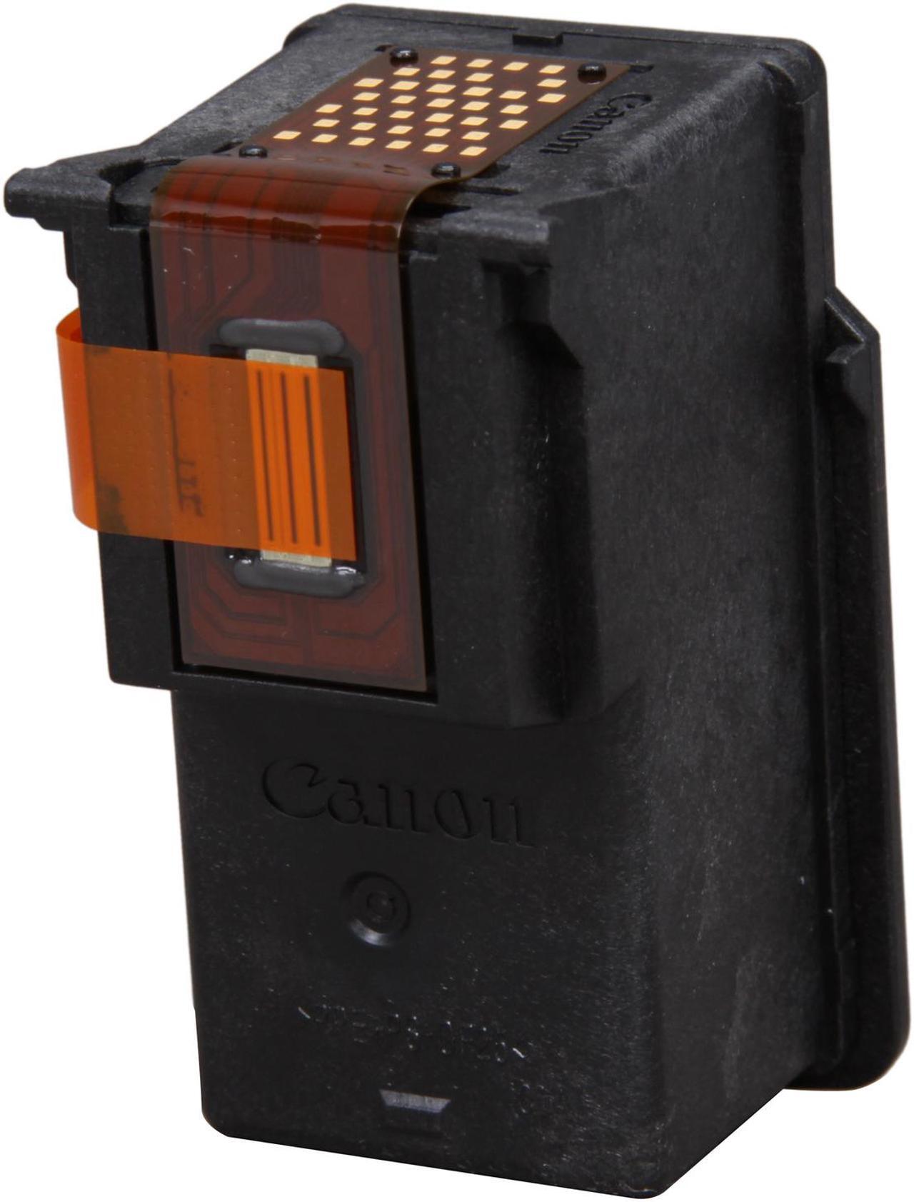 Alt view image 7 of 7 - Canon PG-210 XL/CL-211 XL High Yield Ink Cartridge - Combo Pack - Black/Color