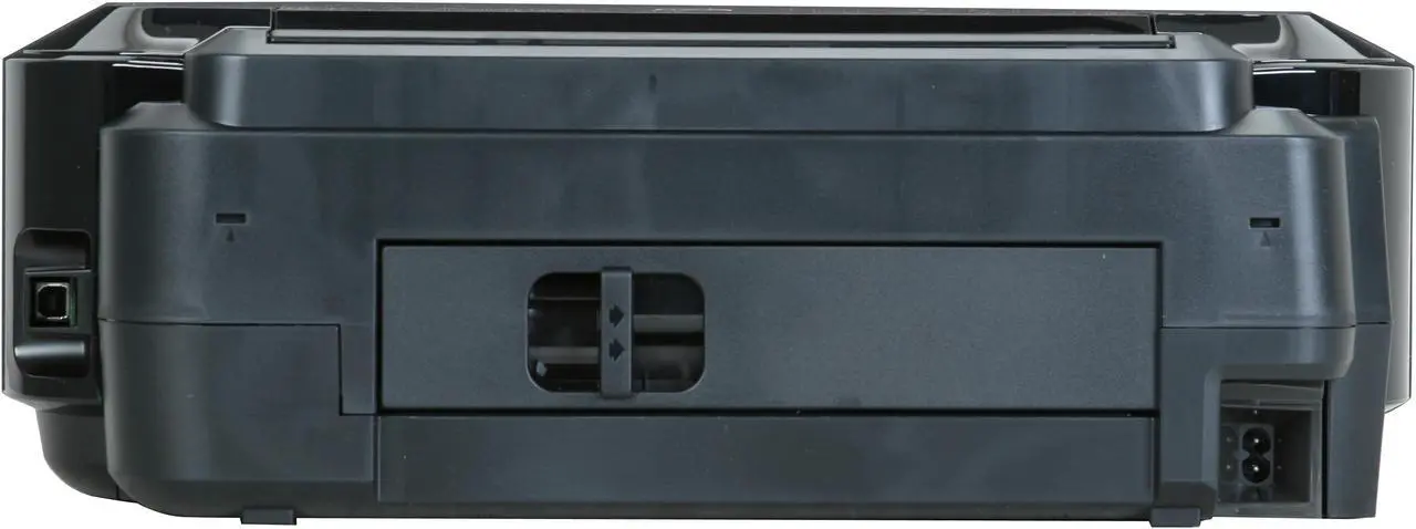 Alt view image 13 of 18 - Canon iP3600 2868B002 Up to 26 ppm Black Print Speed 9600 x 2400 dpi Color Print Quality USB InkJet Photo Color Printer