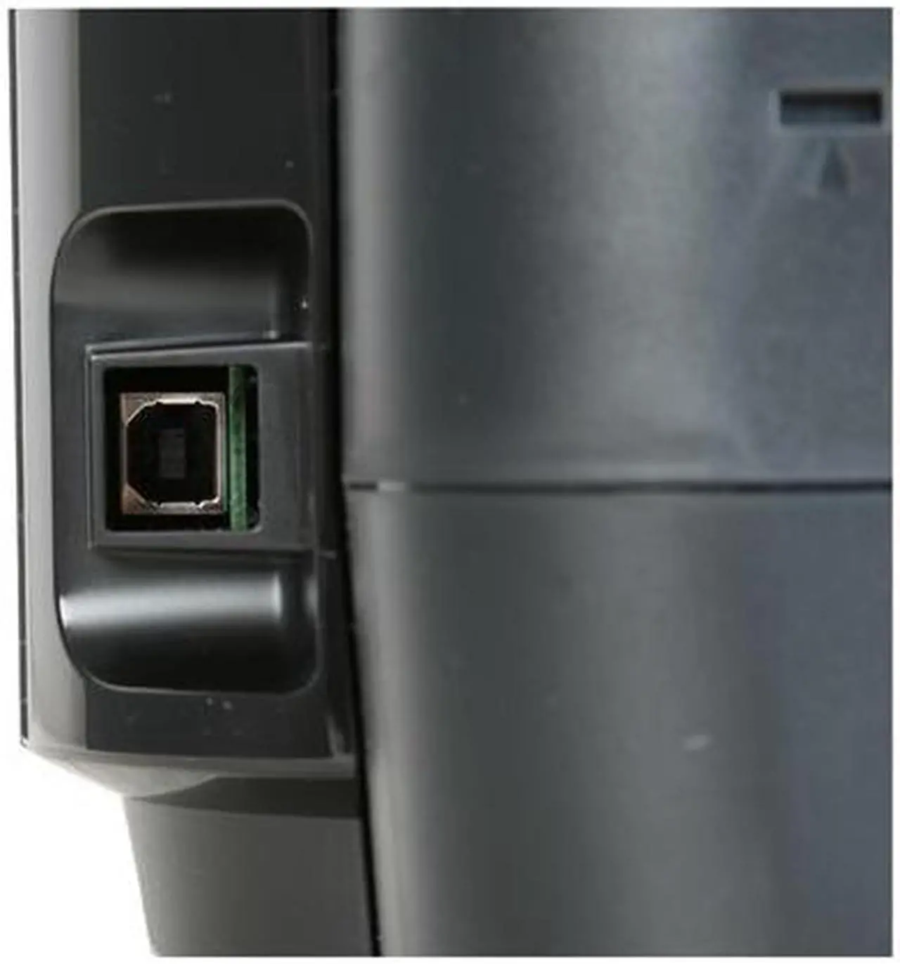 Alt view image 14 of 18 - Canon iP3600 2868B002 Up to 26 ppm Black Print Speed 9600 x 2400 dpi Color Print Quality USB InkJet Photo Color Printer