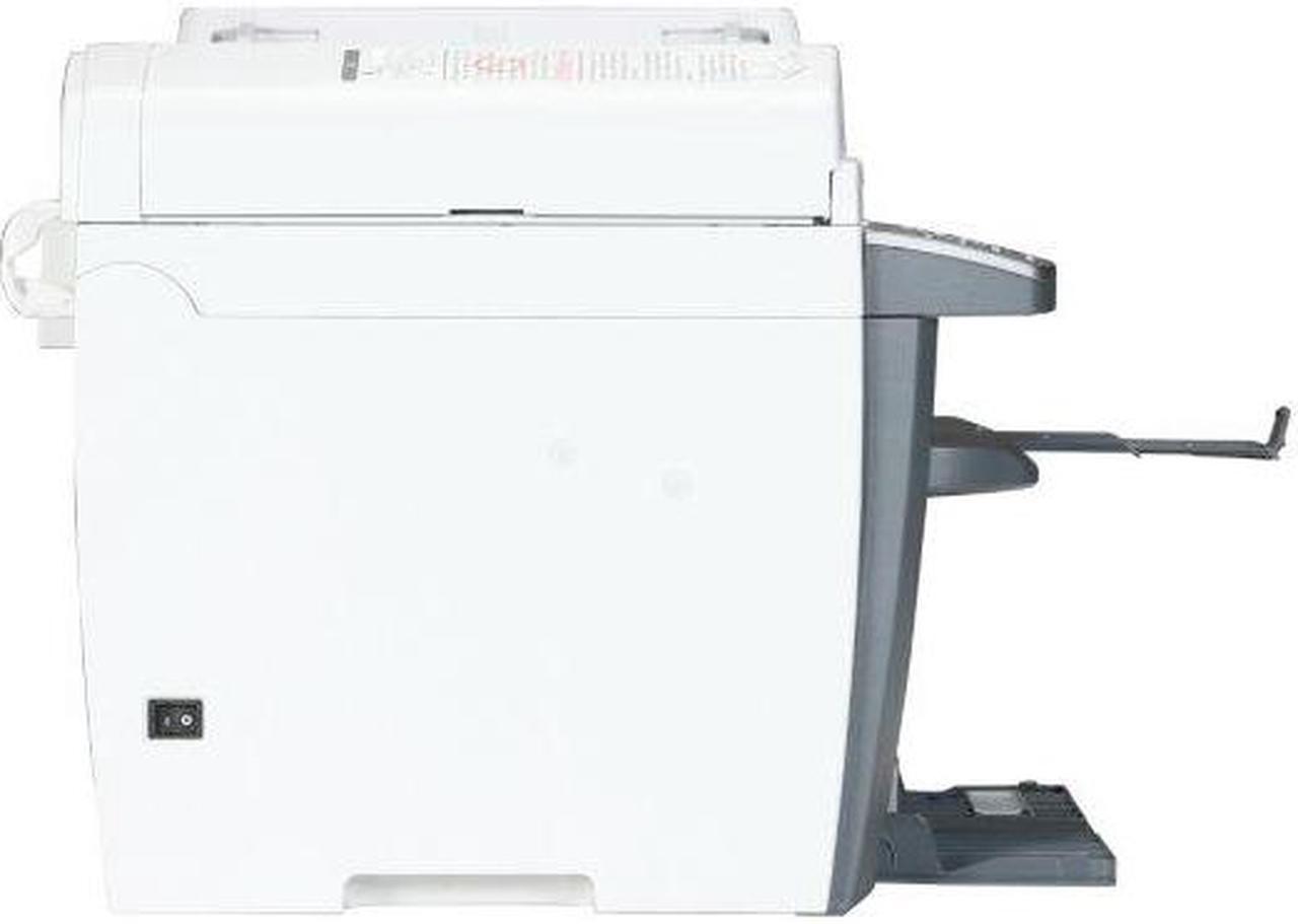 Alt view image 5 of 9 - Canon imageCLASS MF4350d 2711B001 MFC / All-In-One Up to 23 ppm Monochrome USB Laser Printer