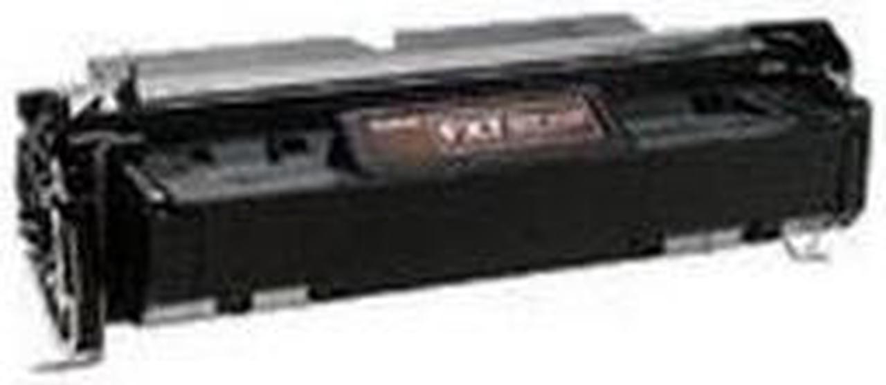 Canon 7621A001AA FX7 Toner Cartridge For LaserClass 710, 720i and 730i Fax Machines Black