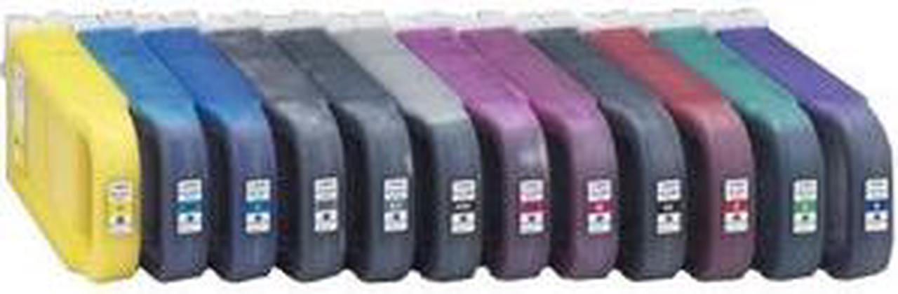 Canon 0906B001AA Ink Tank Red