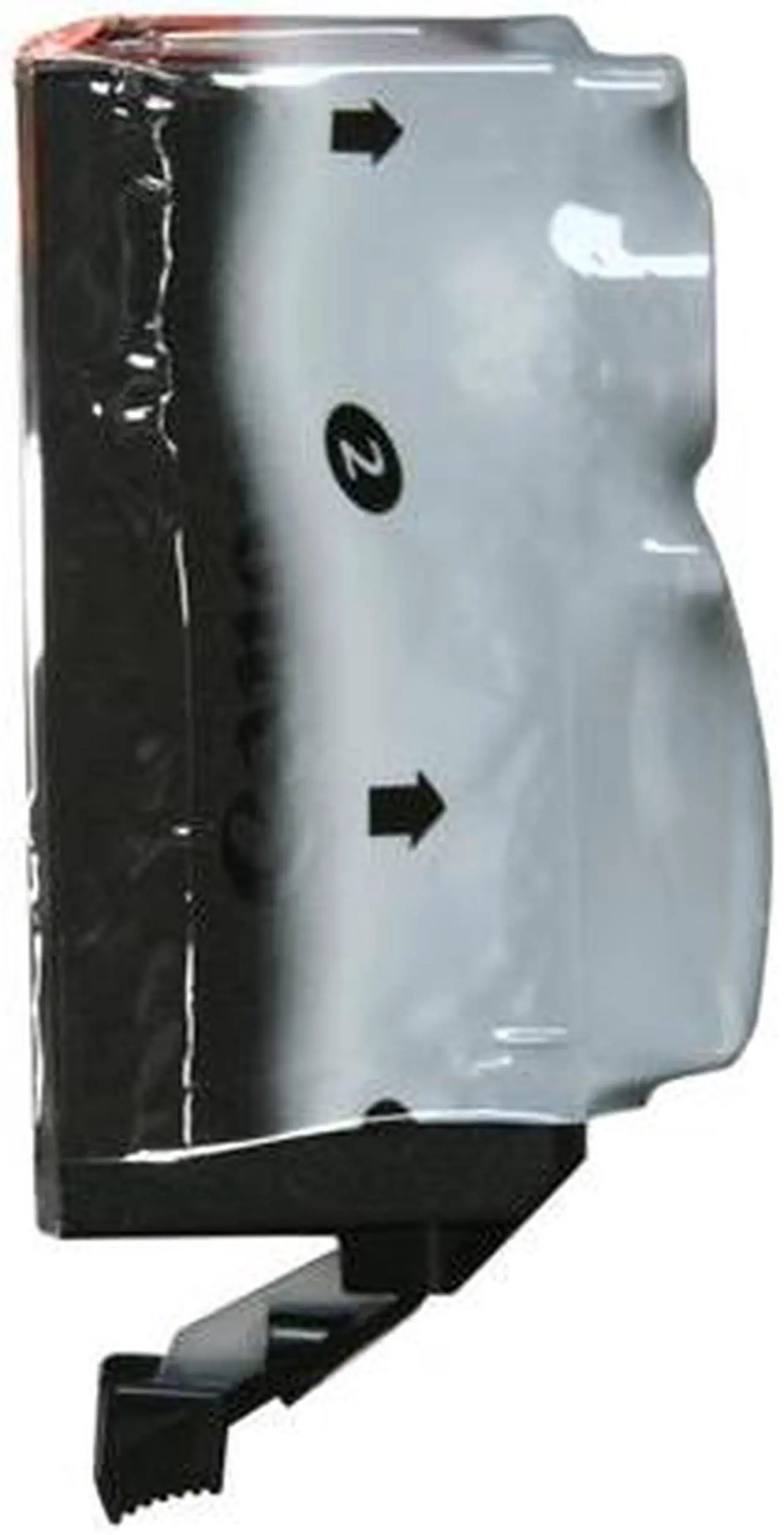 Alt view image 3 of 6 - Canon CLI-226 BK,C,M,Y w/PP-201 Ink Tank Combo Pack 4 Colors