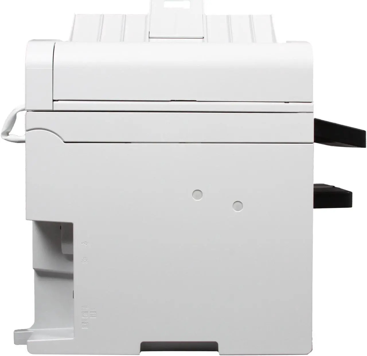Alt view image 4 of 10 - Canon imageCLASS MF4570dw 5259B007 MFC / All-In-One Up to 26 ppm Monochrome Ethernet (RJ-45) / USB / Wi-Fi Laser Printer