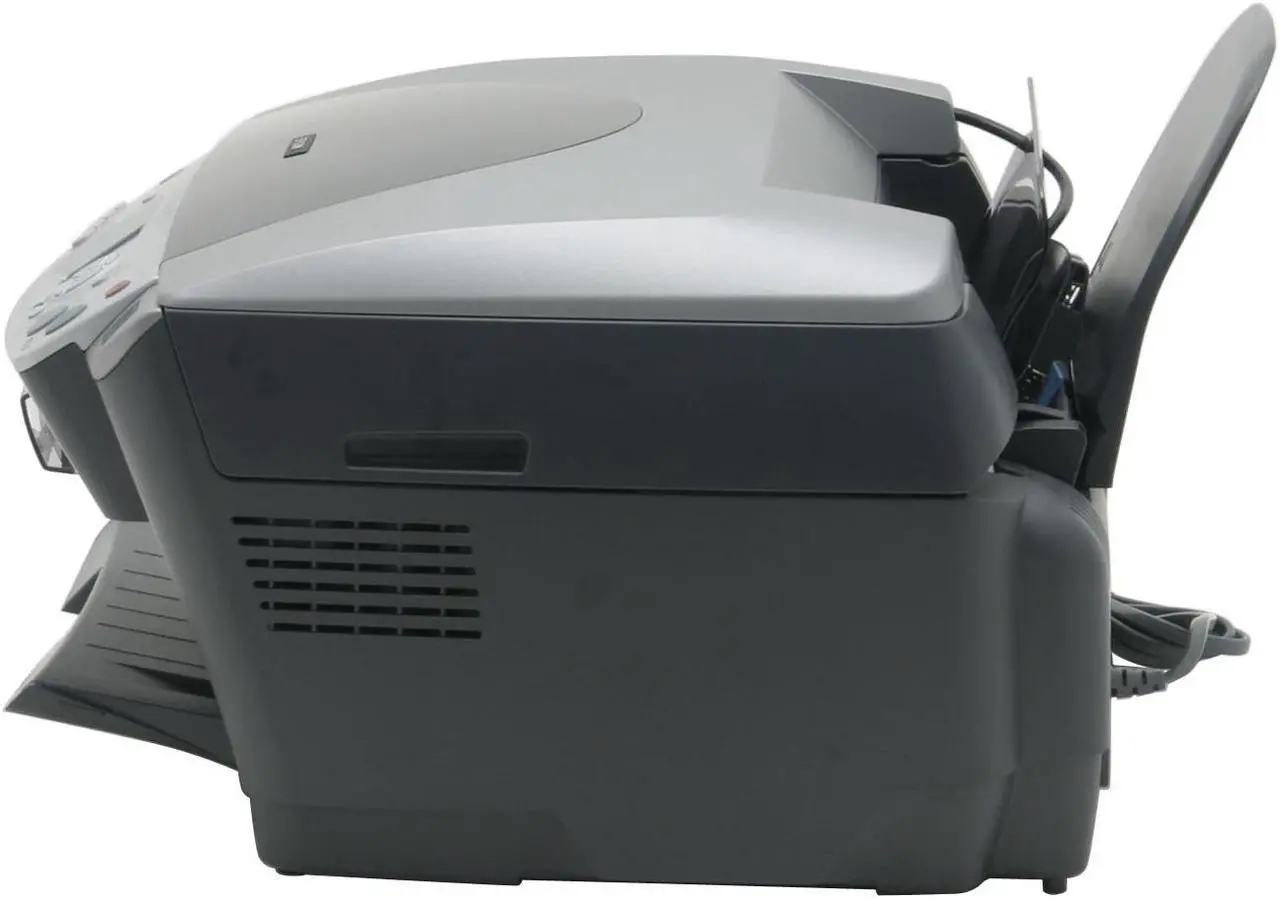 Alt view image 8 of 12 - EPSON Stylus Photo RX620 C11C586001 17 ppm Black Print Speed Up to 5760 x 1440dpi Color Print Quality USB InkJet MFC / All-In-One Color Printer